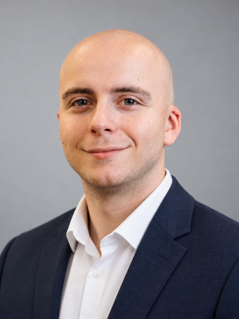 Chris Cadorette, owner and operator of JobScaler