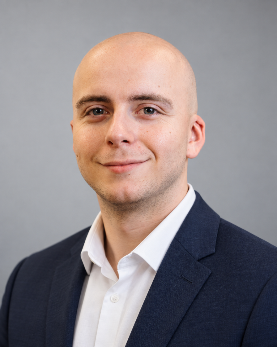 Chris Cadorette, owner and operator of JobScaler