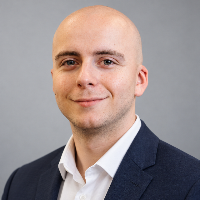 Chris Cadorette, owner and operator of JobScaler