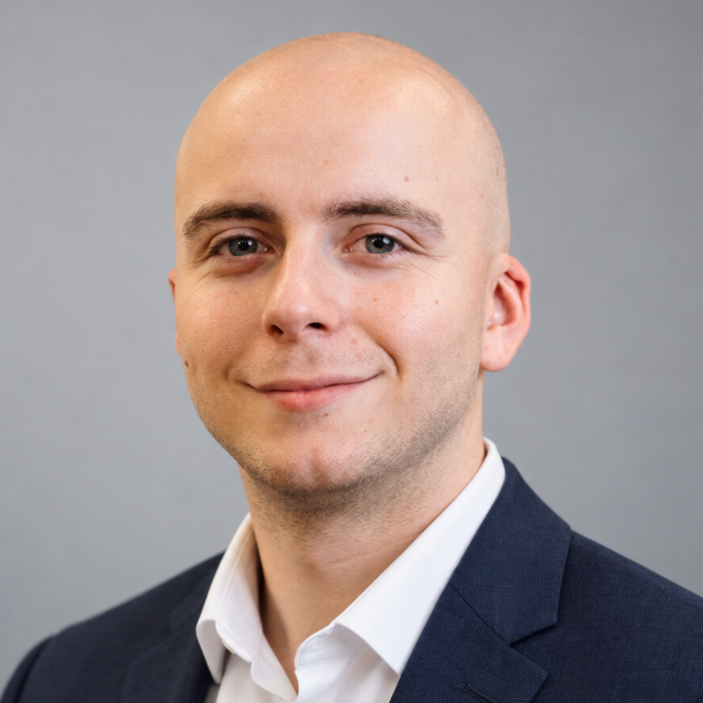 Chris Cadorette, founder of JobScaler